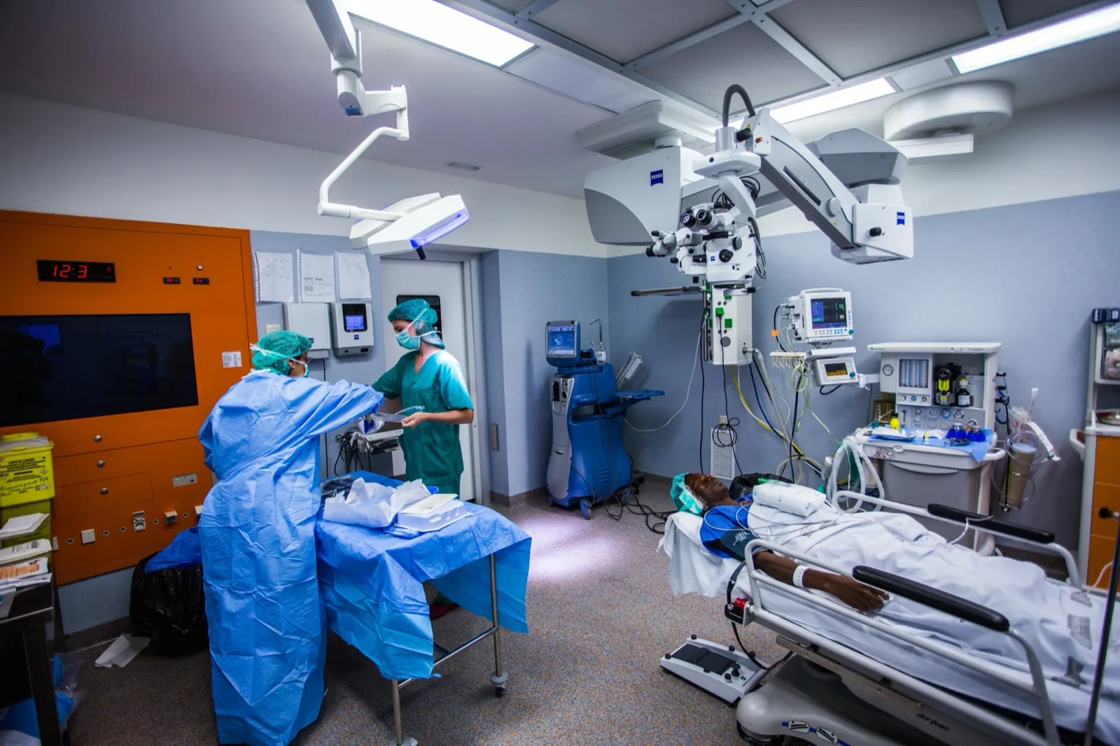 LASIK vs PRK